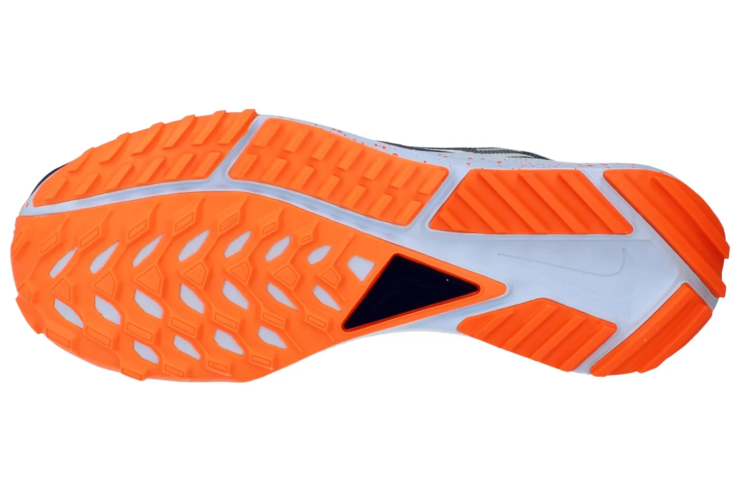 Nike React Pegasus Trail 4 GTX V2 Mens Hm9728  001 Comfort Technology