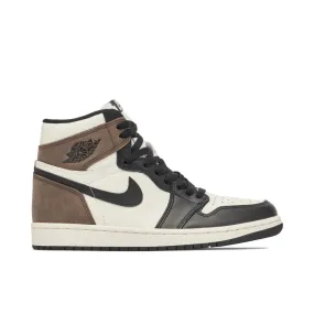 specialized running shoes Jordan 1 Retro High Dark Mocha