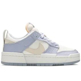 Elastic Strap Nike Dunk Low Disrupt Summit White Ghost (W)
