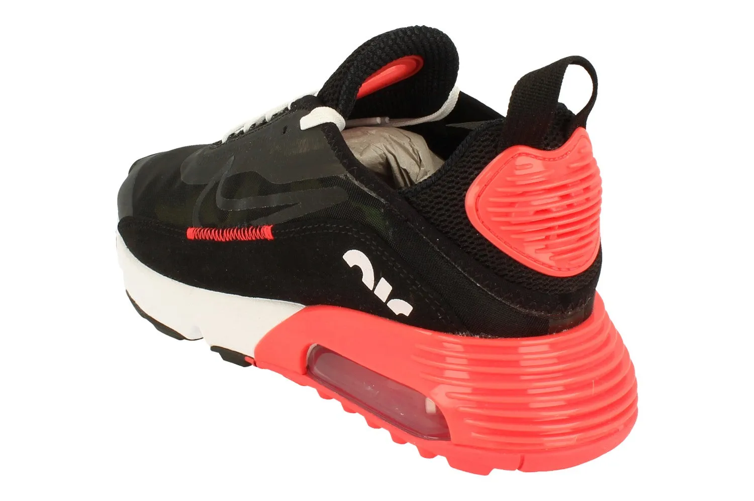 Nike Air Max 2090 SP Mens CU9174 600 powerlifting shoes