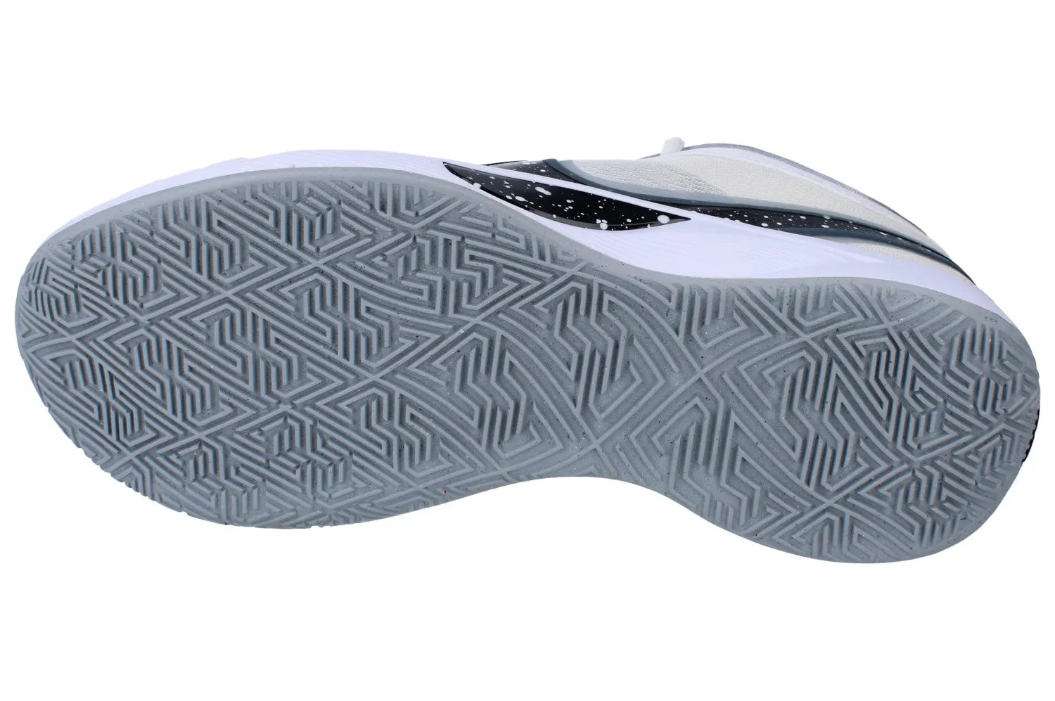 Nike Giannis Freak 6 Mens Basketball Trainers Fj7792  102 Foot - Friendly circular track running gear