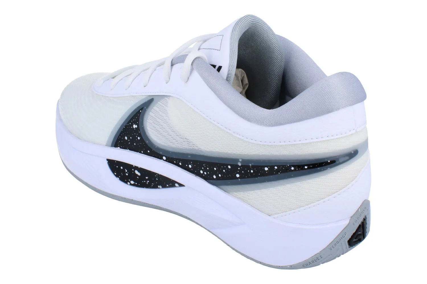 high - performance all - terrain shoes Nike Giannis Freak 6 Mens Basketball Trainers Fj7792  102