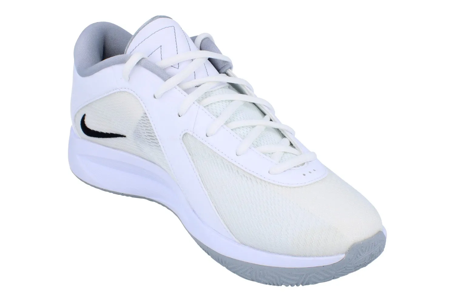 Nike Giannis Freak 6 Mens Basketball Trainers Fj7792  102 shock - absorbing rubber shoes