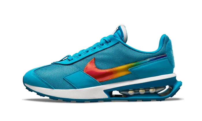 Air Max Pre-Day BeTrue Ultra Responsive Roll Guard