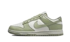 Impact Dispersion Dunk Low Next Nature Olive Aura
