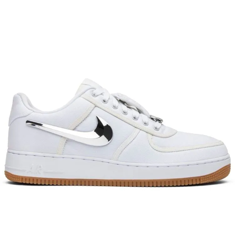 Break Walk Moon Hike Nike Air Force 1 Low Travis Scott (AF100)