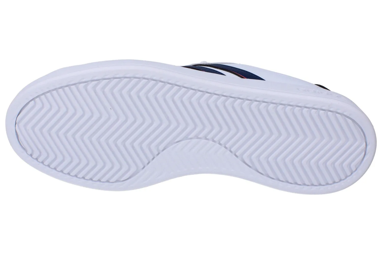 Airy anaerobic running gear Adidas Grand Court 2.0 Mens Trainers Sneakers  ID2947