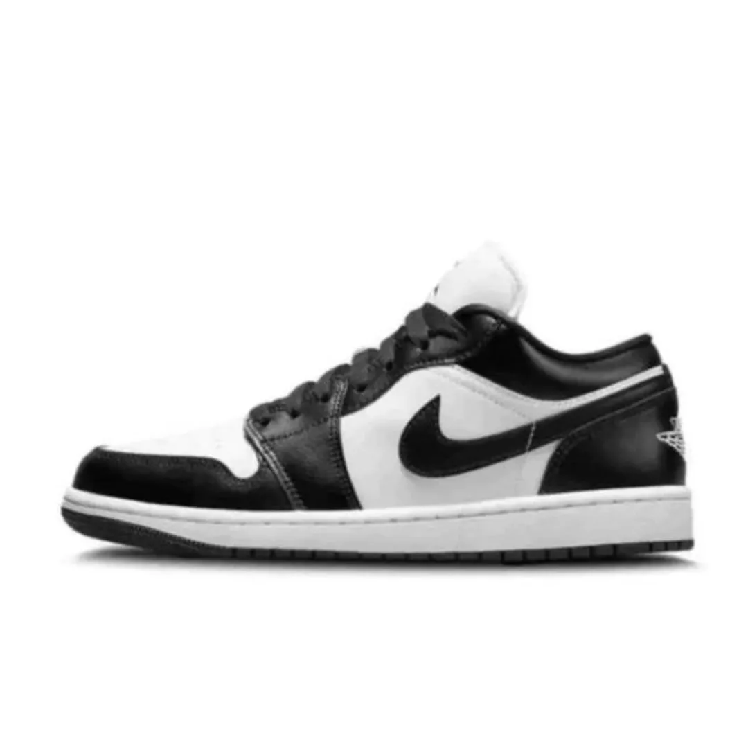 Secure Foam Air Jordan 1 Low Panda (2023) (W)