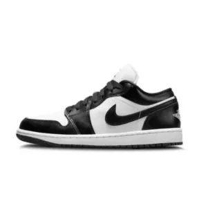 air - cushion shoes Performance Gear Air Jordan 1 Low Panda (2023) (W)
