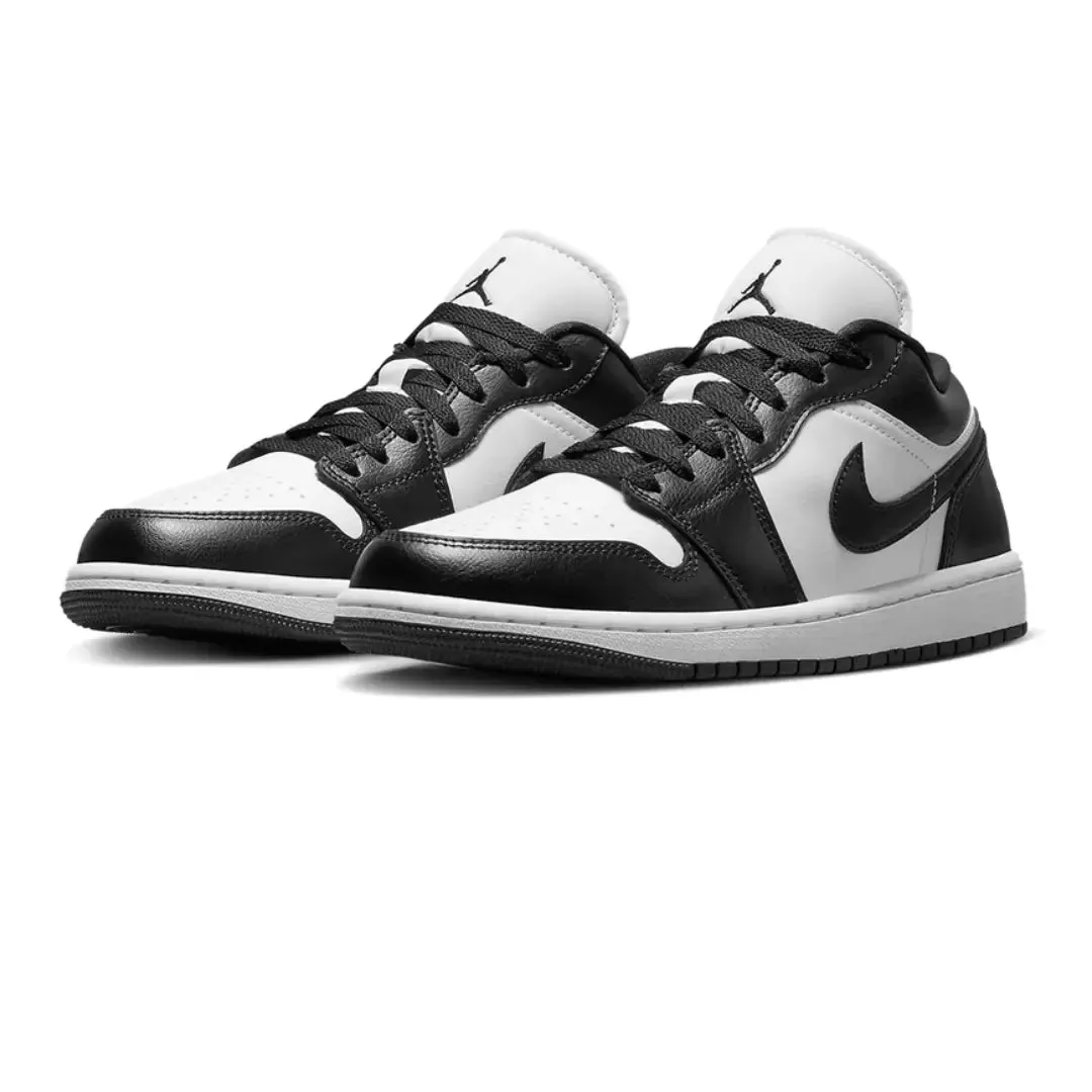 Work Shoes Air Jordan 1 Low Panda (2023) (W)