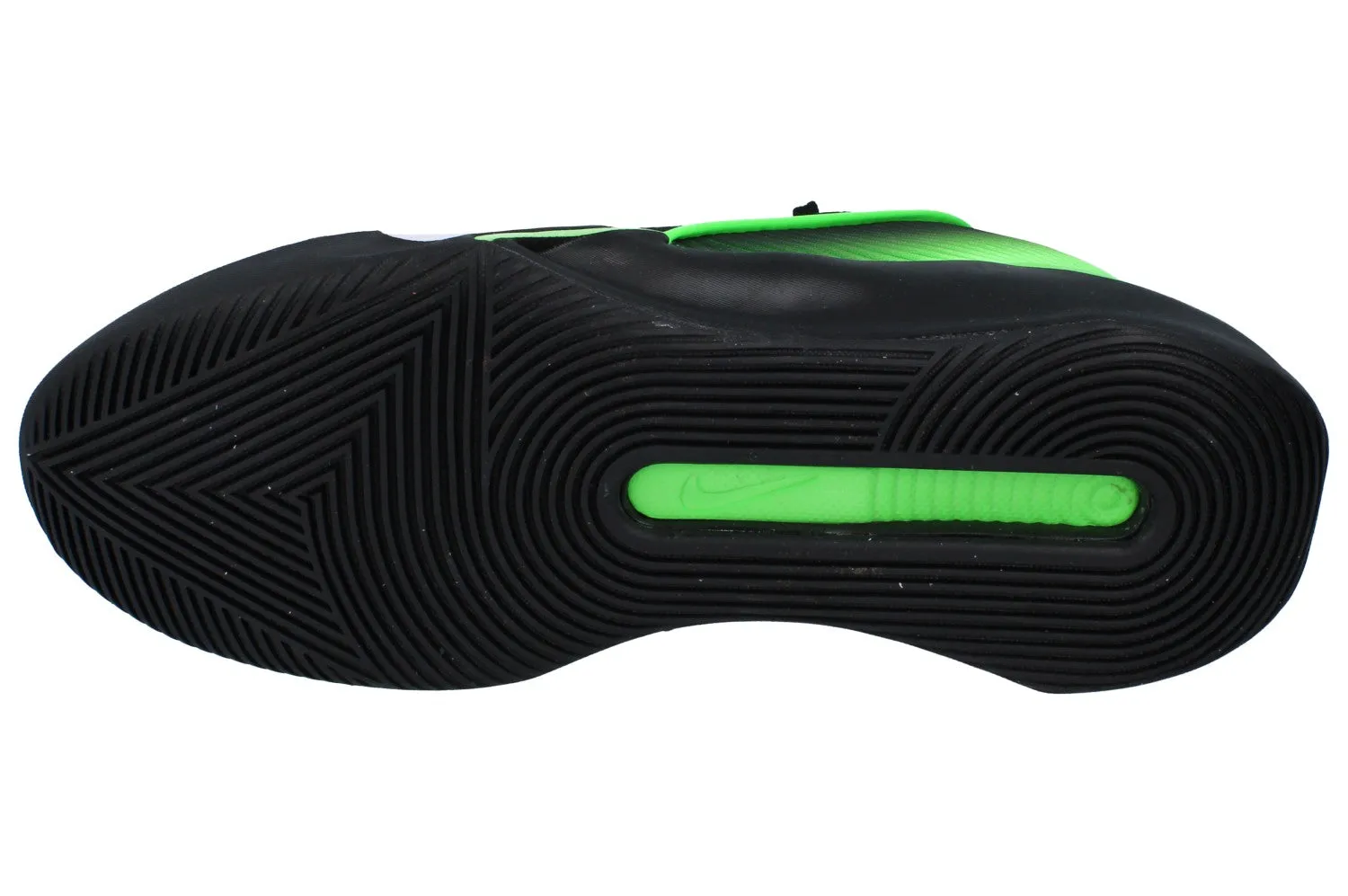 track athlete Nike G.T. Jump Academy Mens Basketball Trainers Fv5524  001