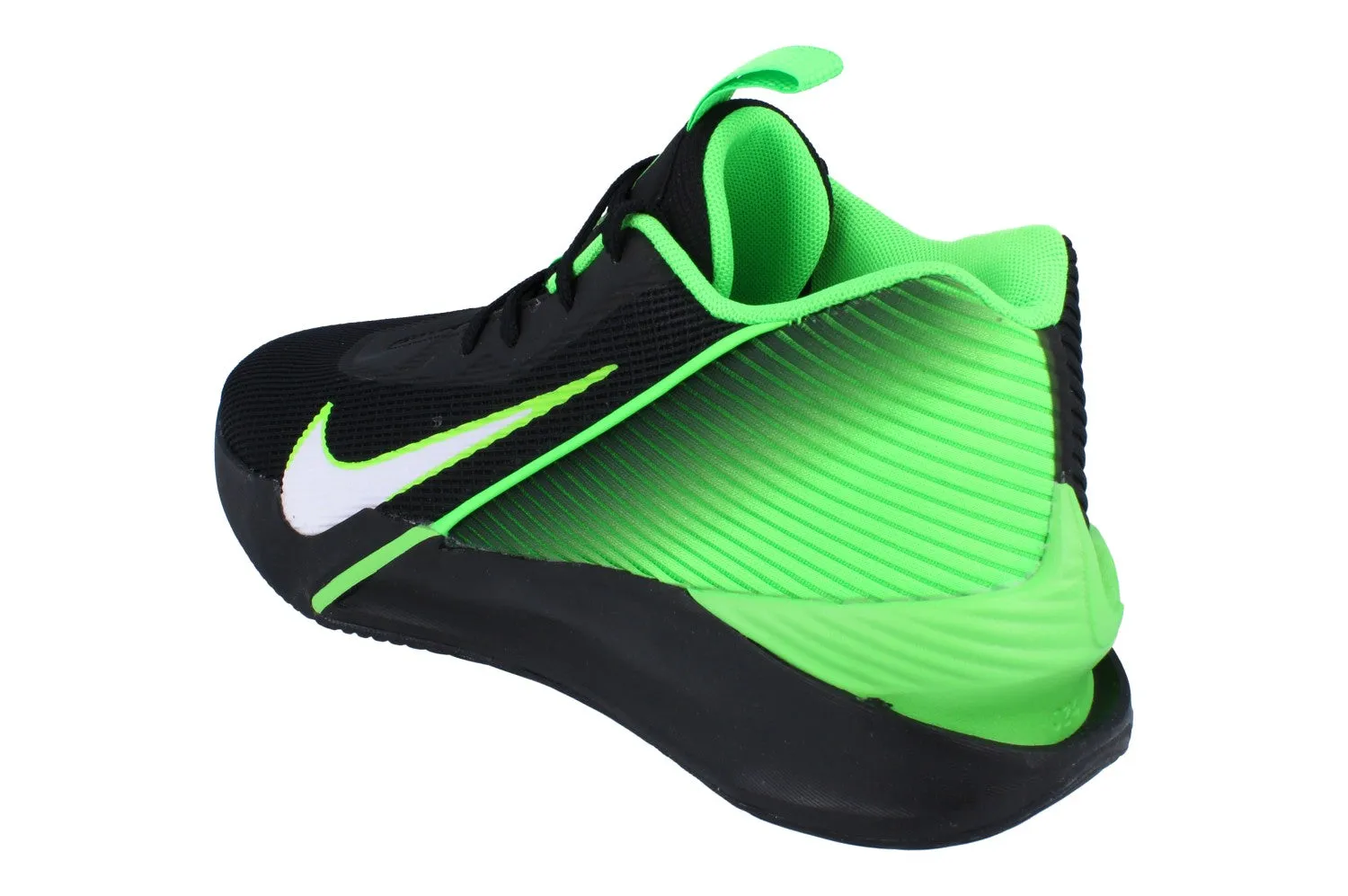 hiking - like running shoes Nike G.T. Jump Academy Mens Basketball Trainers Fv5524  001