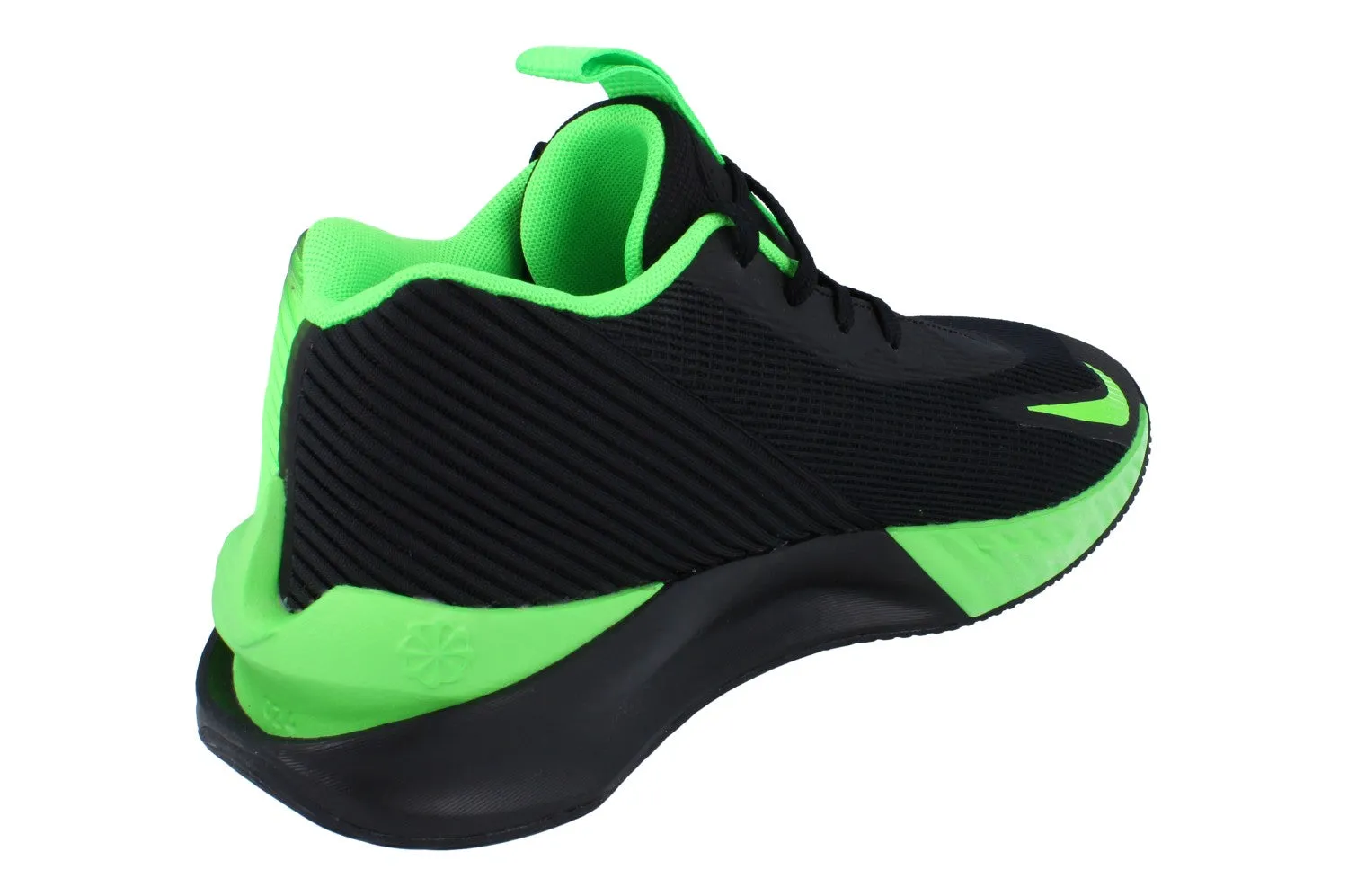 Nike G.T. Jump Academy Mens Basketball Trainers Fv5524  001 Arch Stabilizer