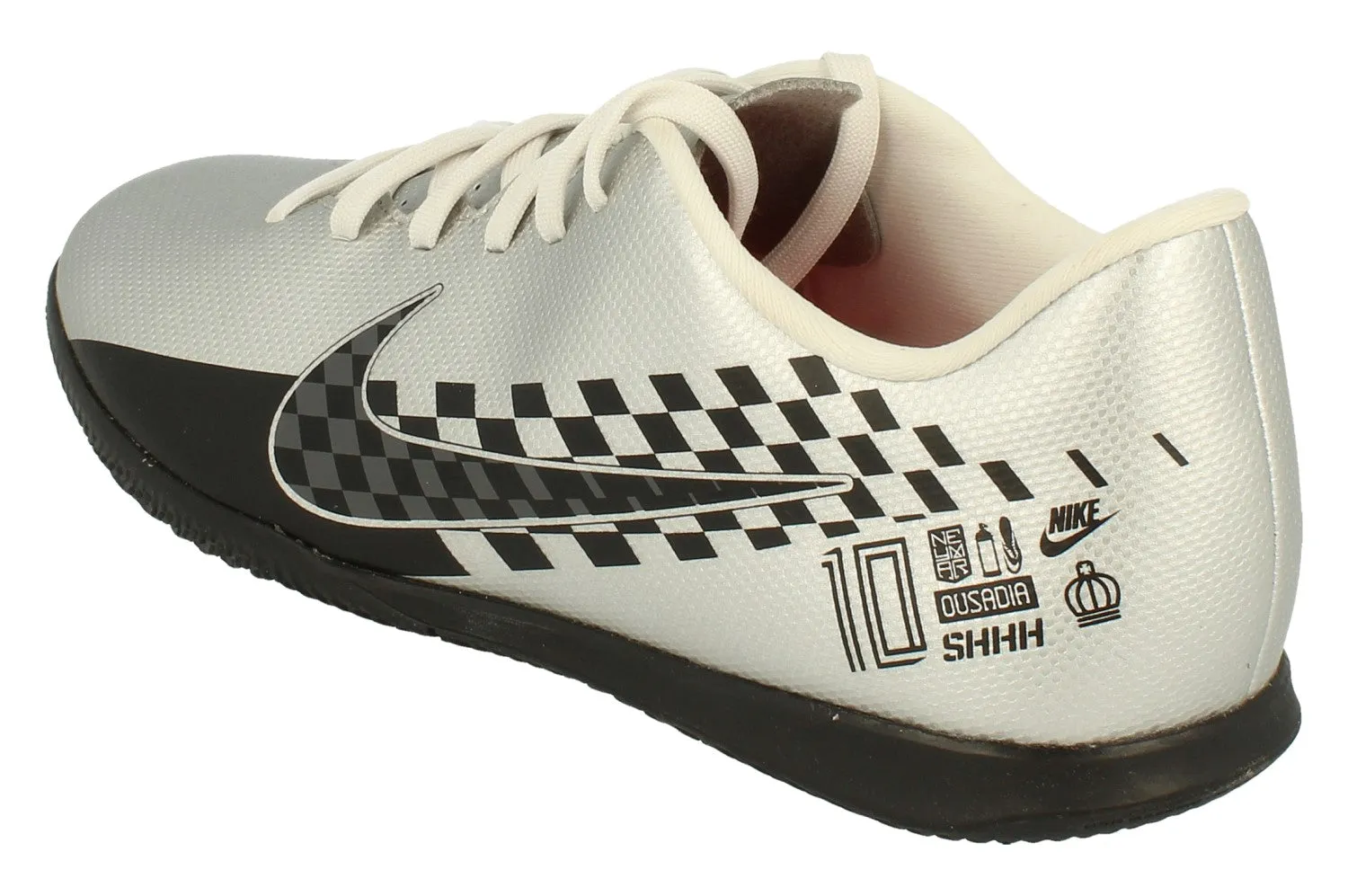 Retro - style Nike Vapor 13 Club Njr IC Mens Football Trainers At7998 Soccer Shoes 006