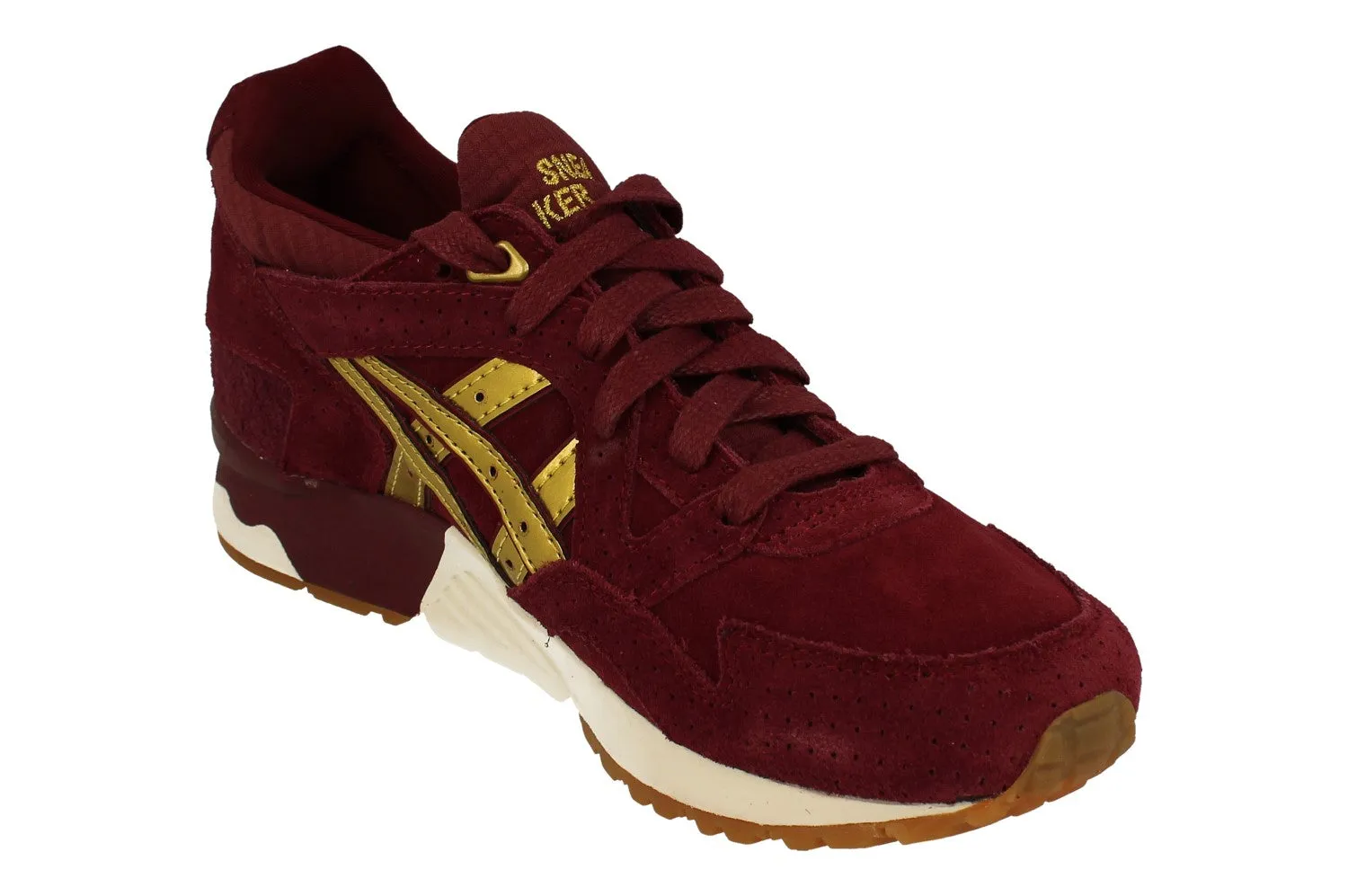 Multiple Sizes Asics Gel-Lyte V Mens H7Csk 2626