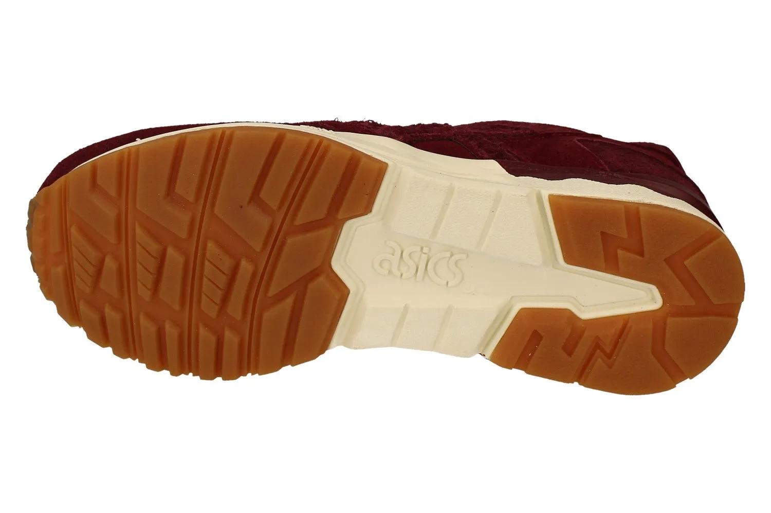 lightweight - materials Asics Gel-Lyte V Mens H7Csk 2626