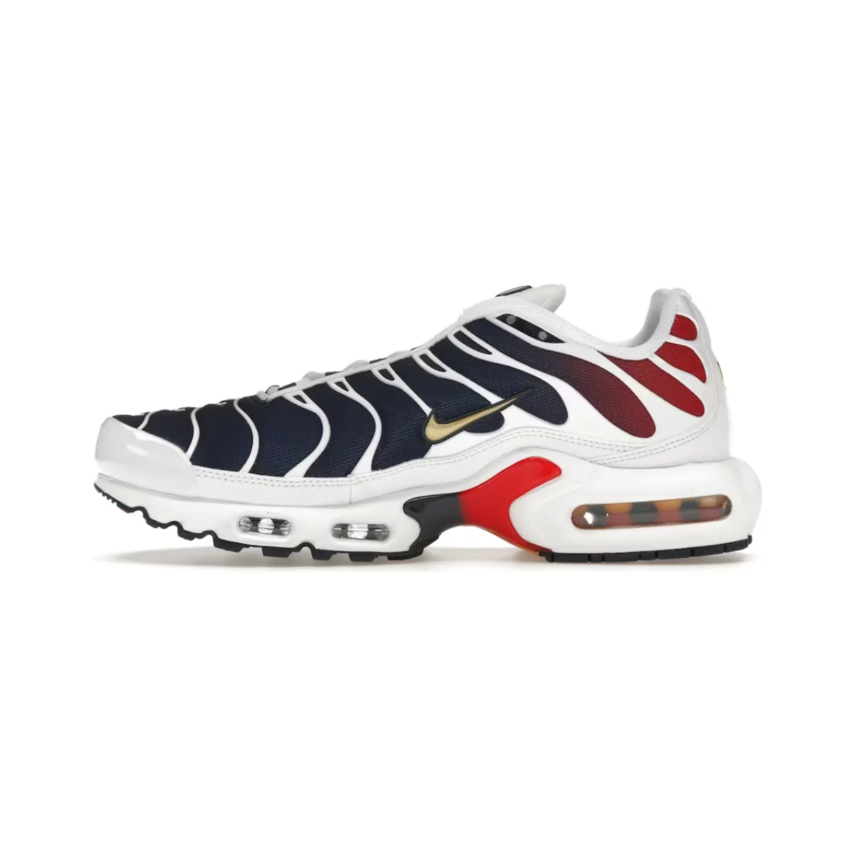 Hyperelastic Compound Compression Zoned Insole Nike Air Max Plus TN PSG