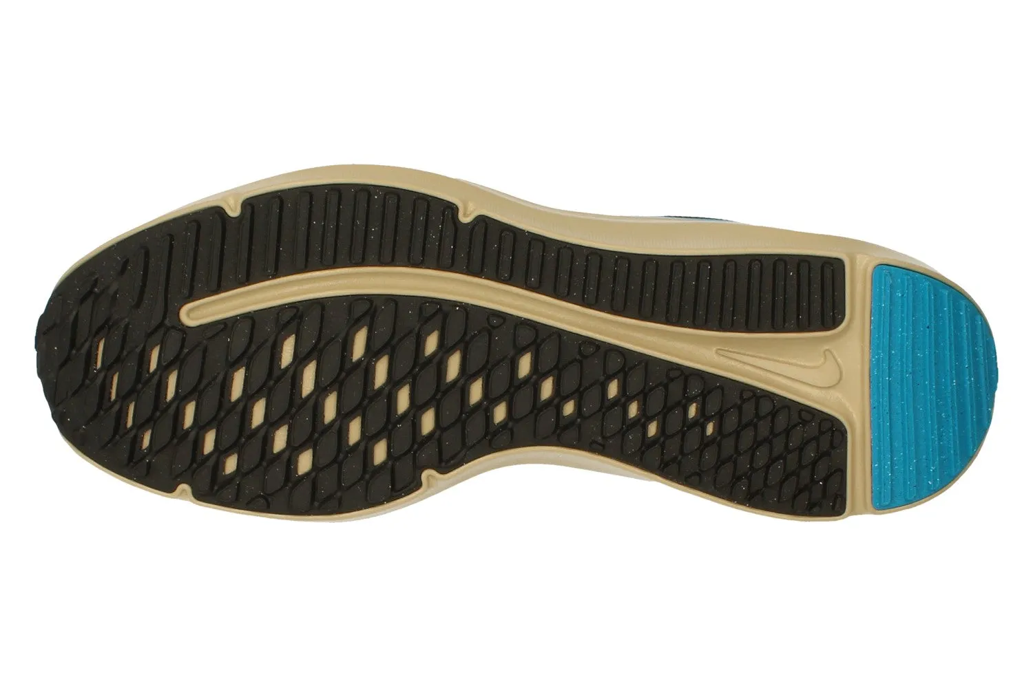 Nike Downshifter 12 Mens DD9293 008 anniversary - edition running shoes