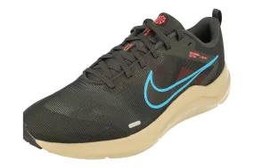 Nike Downshifter 12 Mens DD9293 008 competitive running footwear