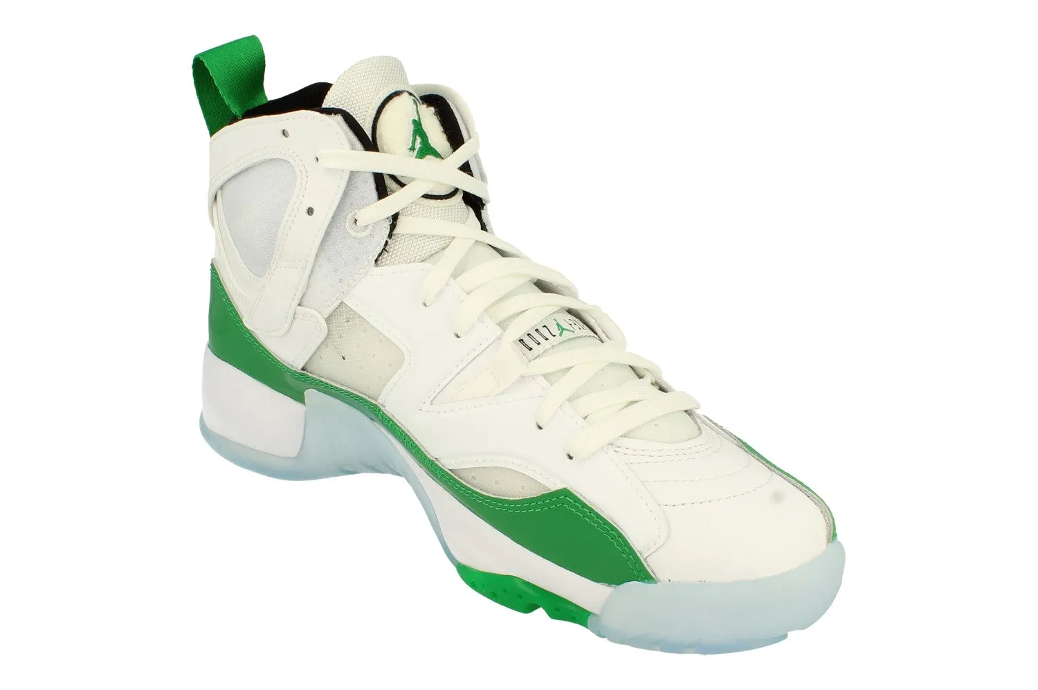 Nike Air Jordan Two Trey Mens Basketball Trainers Do1925 130 Female - runner Amateur activity