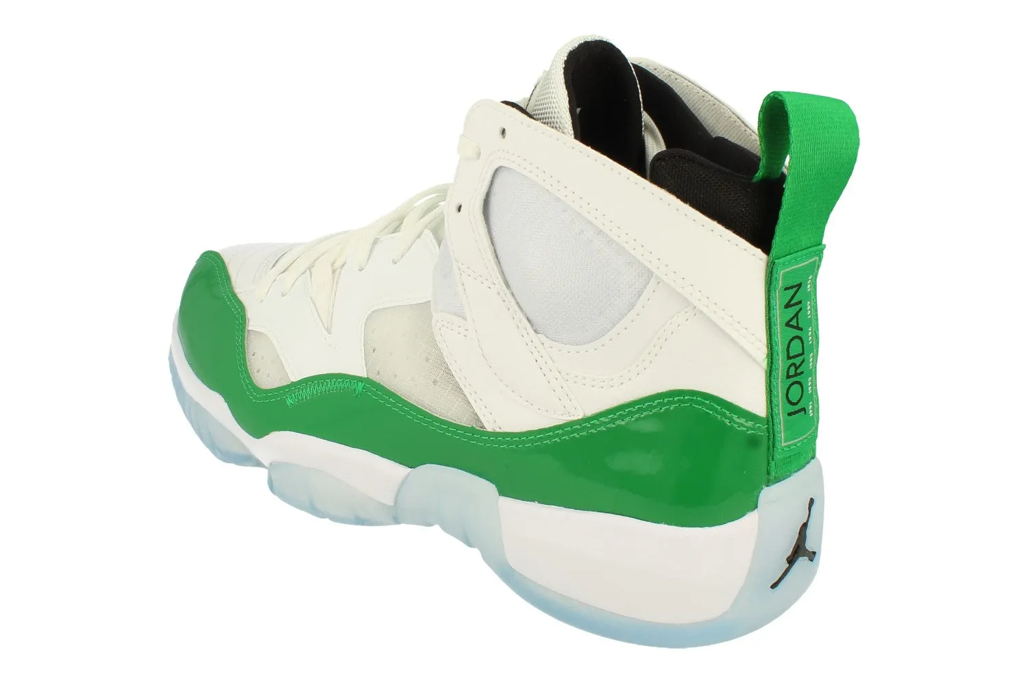 Nike Air Jordan Two Trey Mens Basketball Trainers Do1925 130 black running shoes