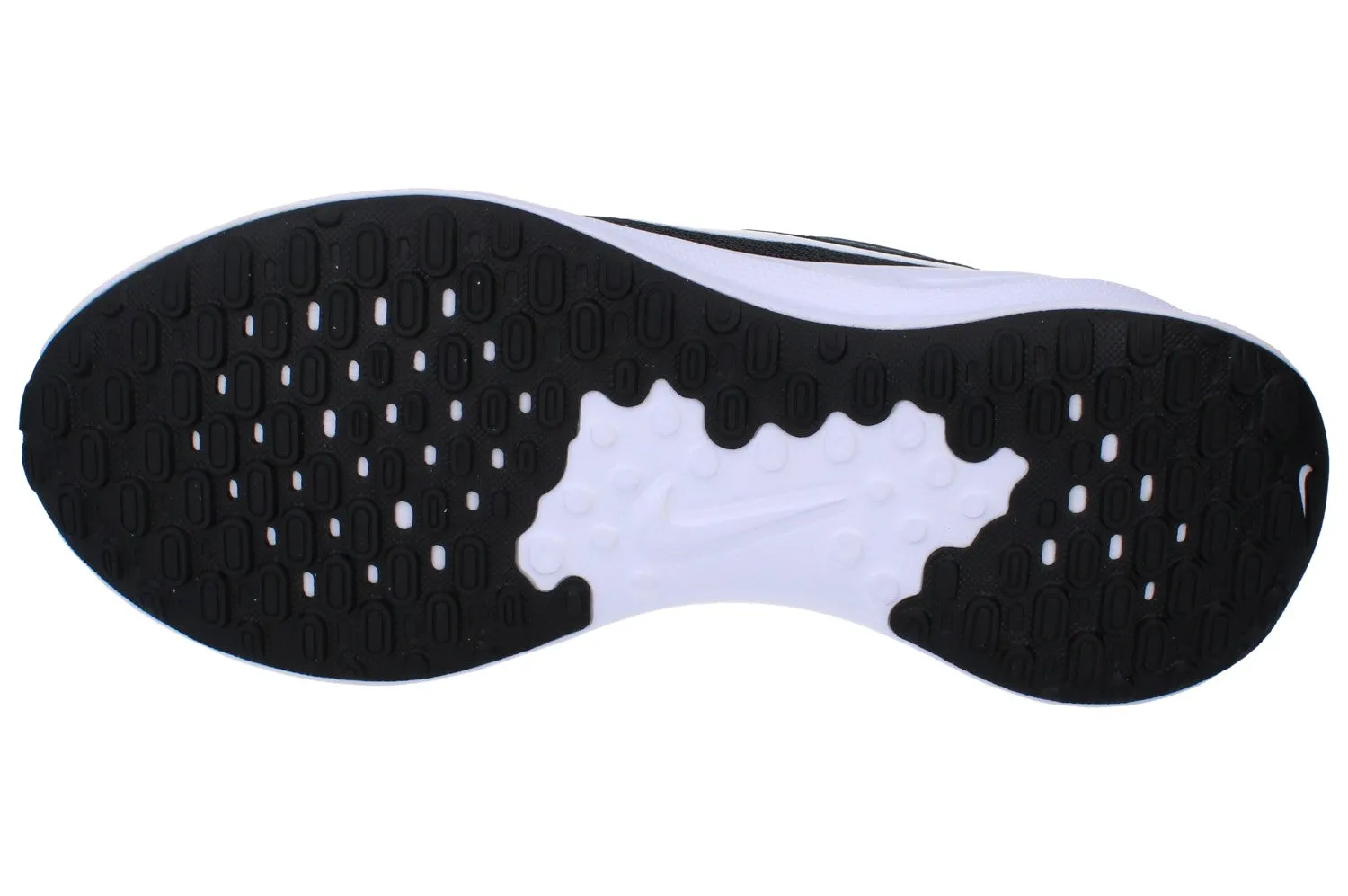 Nike Revolution 7 Mens Fb2207  007 Comfortable foot alignment