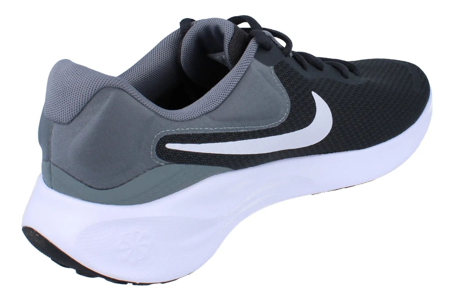 buckle - closure shoes Nike Revolution 7 Mens Fb2207  007