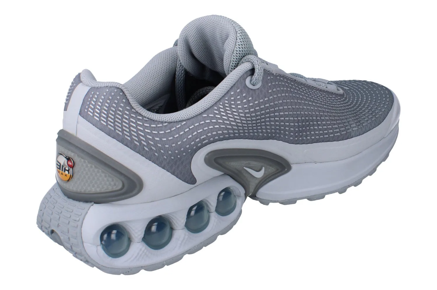 style - brand shoes running with a smooth outsole Nike Air Max Dn Mens Dv3337  007