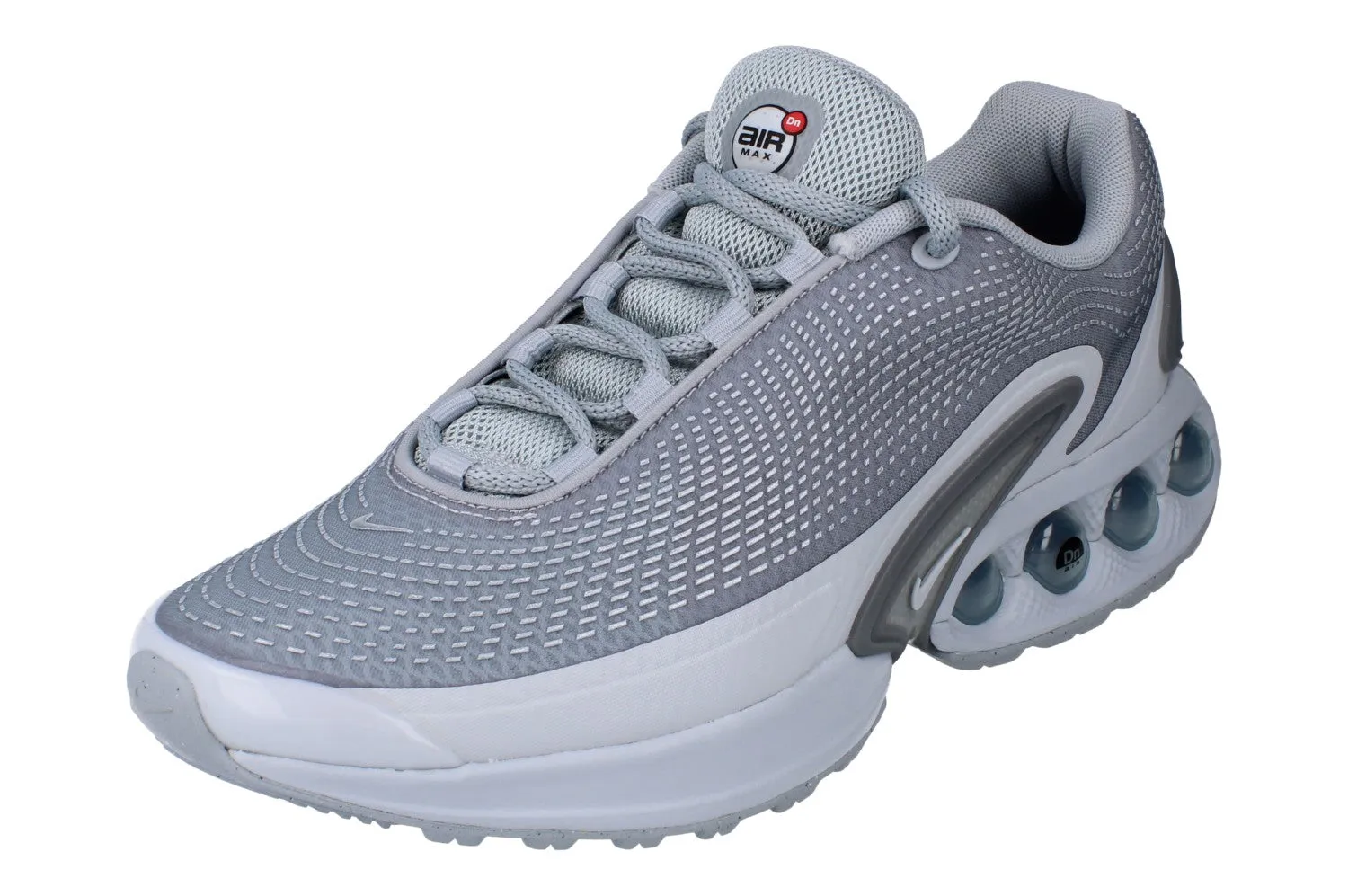 pirate - themed running gear Trustworthy brand Nike Air Max Dn Mens Dv3337  007