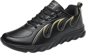 Arch Support Non Slip Minimalist Shoes for Men Hiking Footwear Barefoot Shoe Non Slip Work Sport Shoes for Men