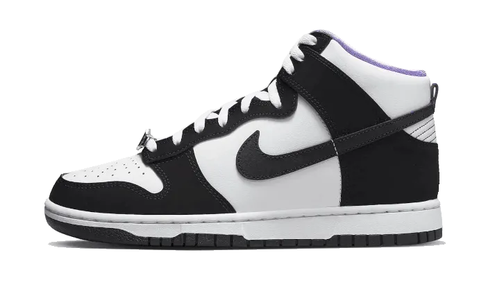 Dunk High Premium EMB World Champ slim cut Daily Performance