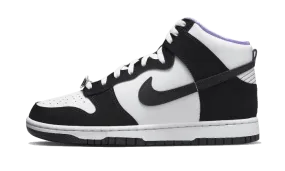Dunk High Premium EMB World Champ Back Tab Balanced Cushioning