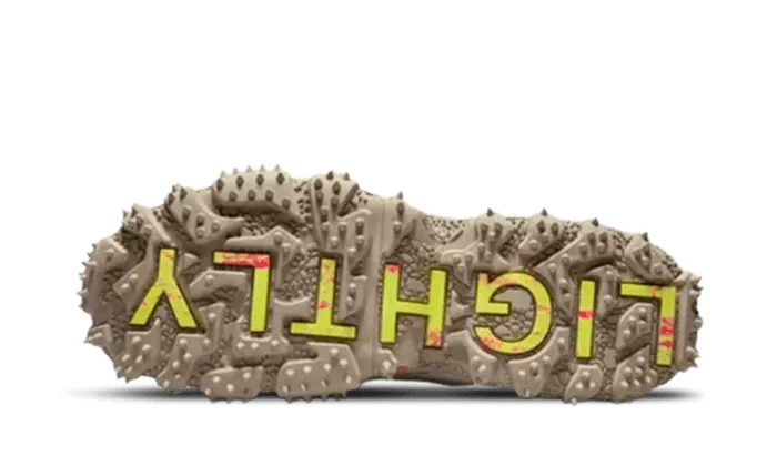 Air Terra Forma Off-White Summit White Psychic Purple sprint speed