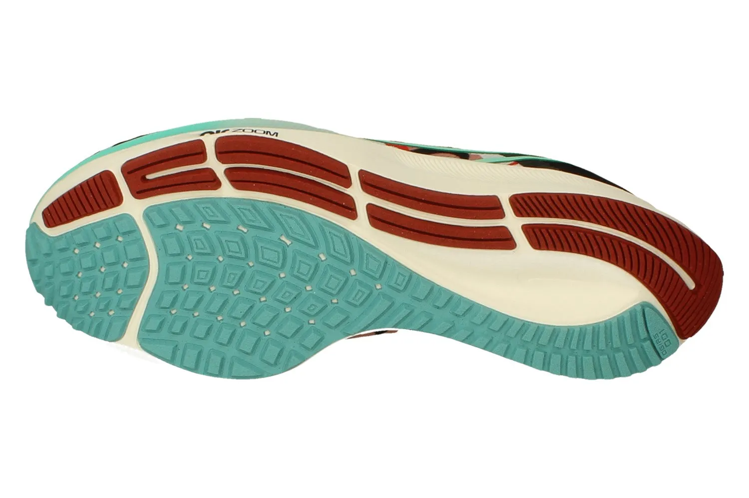 Flexible Arch cool - down running Nike Air Zoom Pegasus 38 Mens DN5168 100