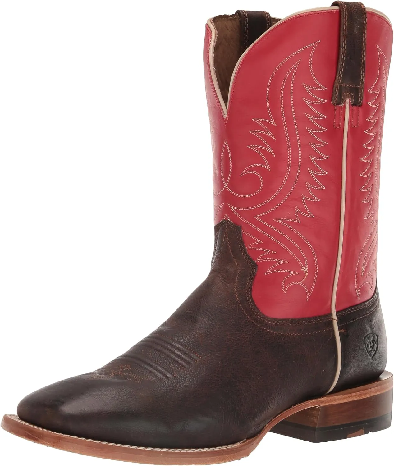 Ariat Men's Circuit Paxton Cowboy Boot
