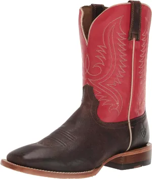 Ariat Men's Circuit Paxton Cowboy Boot
