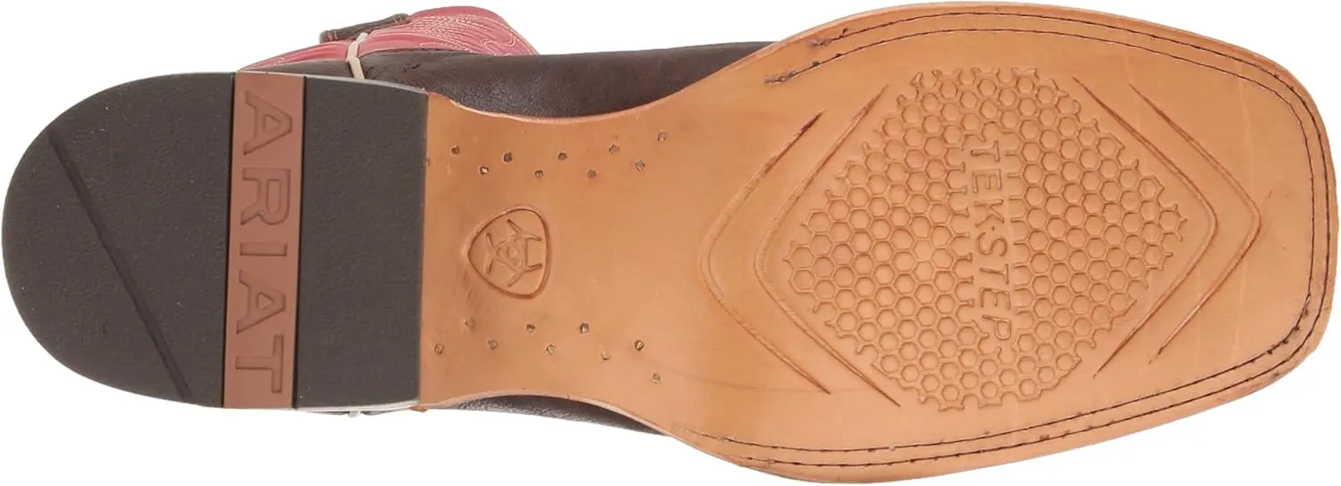 Ariat Men's Circuit Paxton Cowboy Boot