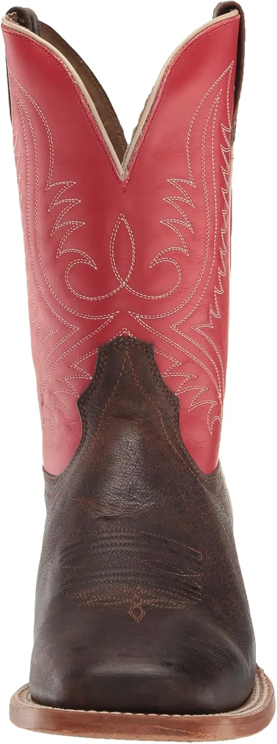 Ariat Men's Circuit Paxton Cowboy Boot