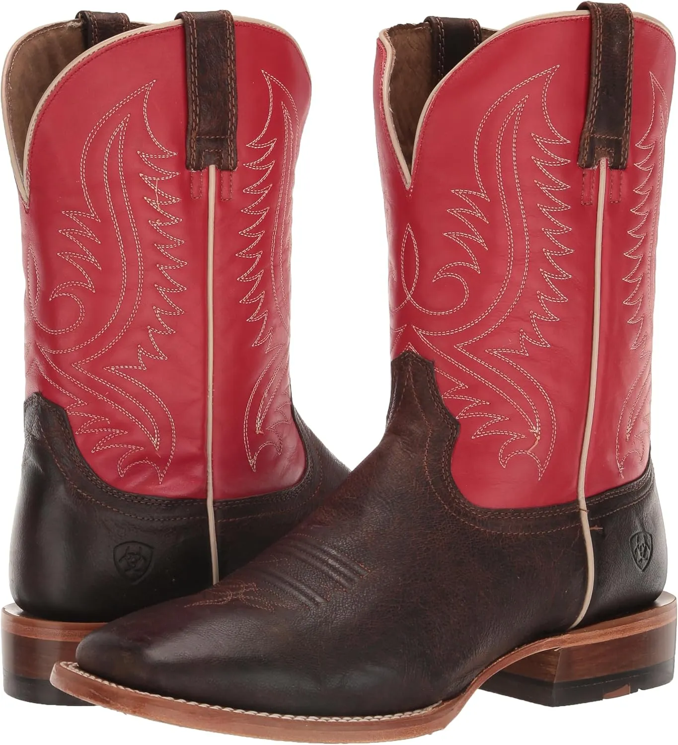 Ariat Men's Circuit Paxton Cowboy Boot