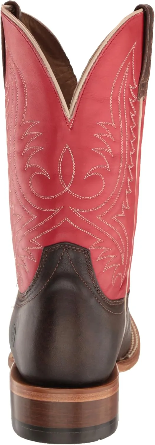 Ariat Men's Circuit Paxton Cowboy Boot