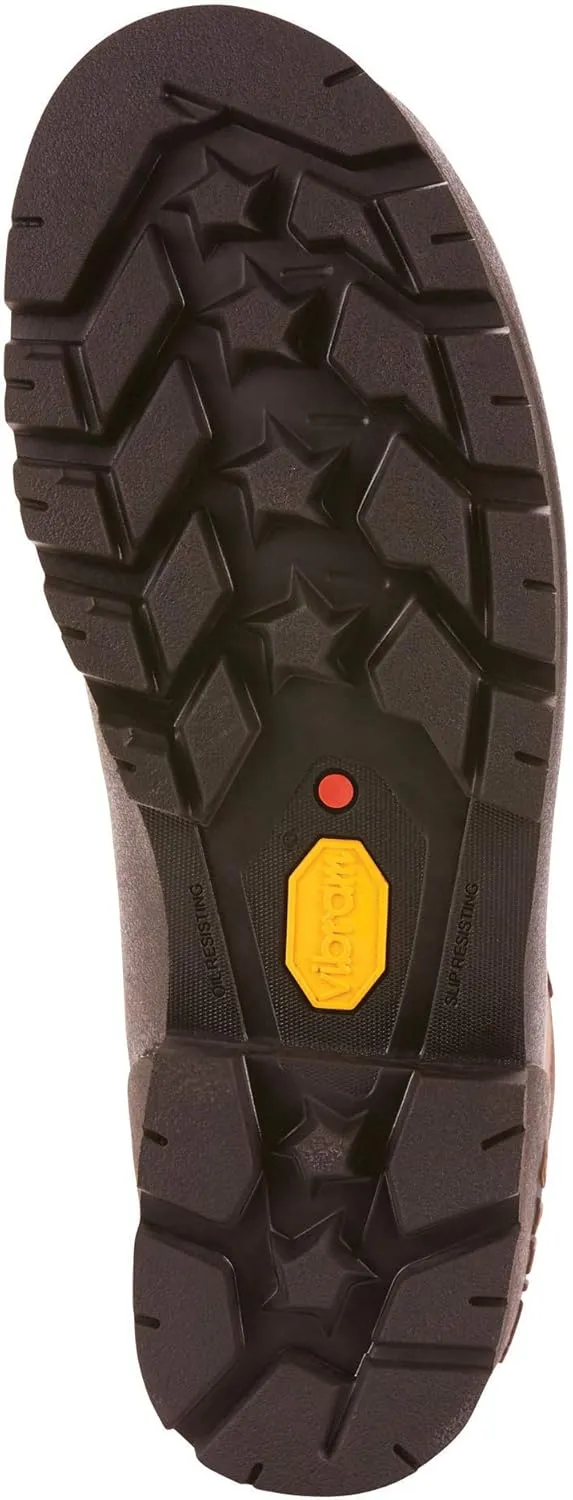 ARIAT Men's Linesman 6" GTX Composite Toe Work Boot