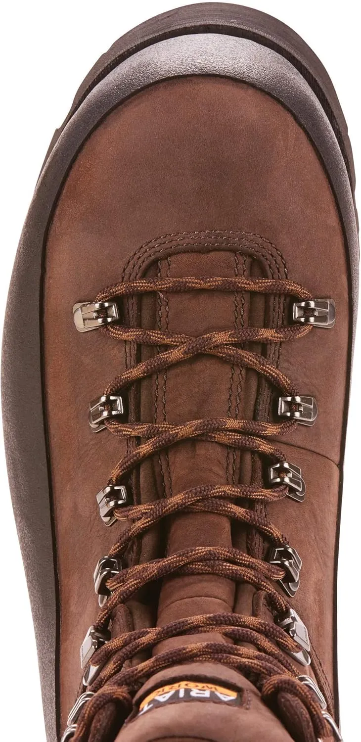 ARIAT Men's Linesman 6" GTX Composite Toe Work Boot