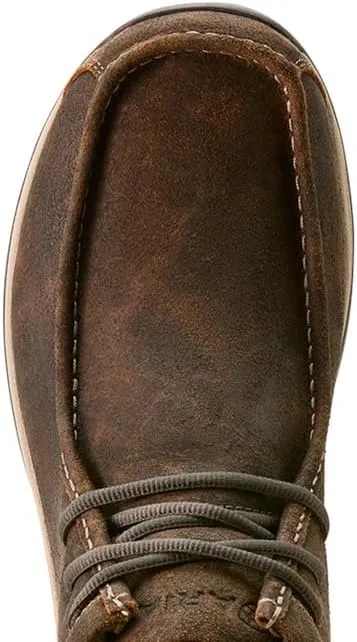 ARIAT Men`s Spitfire All Terrain Brown Casual Shoe