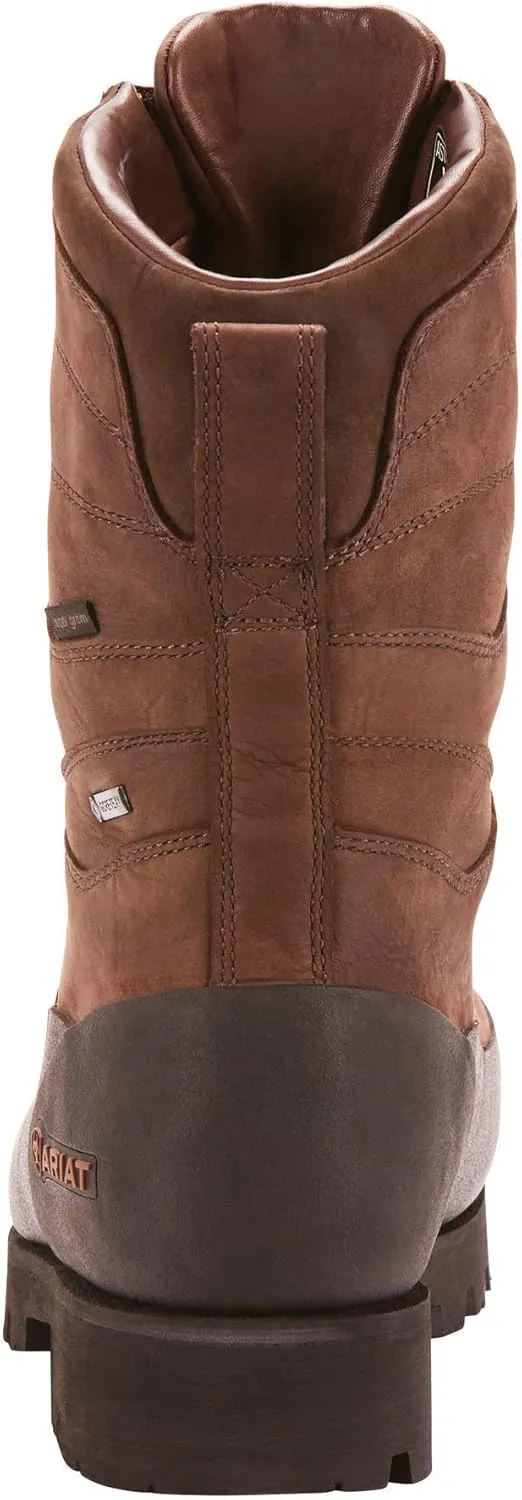ARIAT Men's Work Western Boot