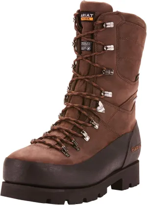 ARIAT Men's Work Western Boot