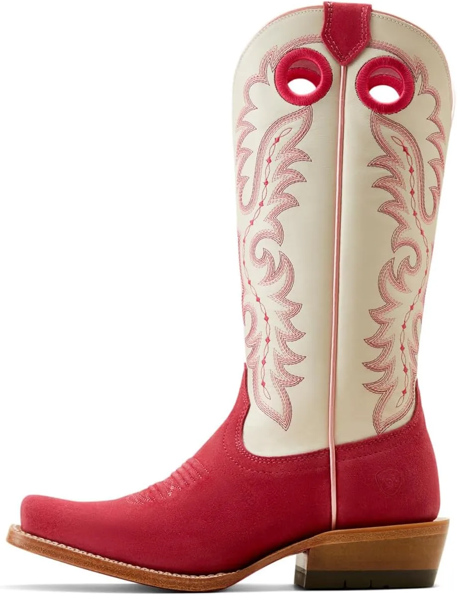 Ariat Women's Futurity Boon Western Boot