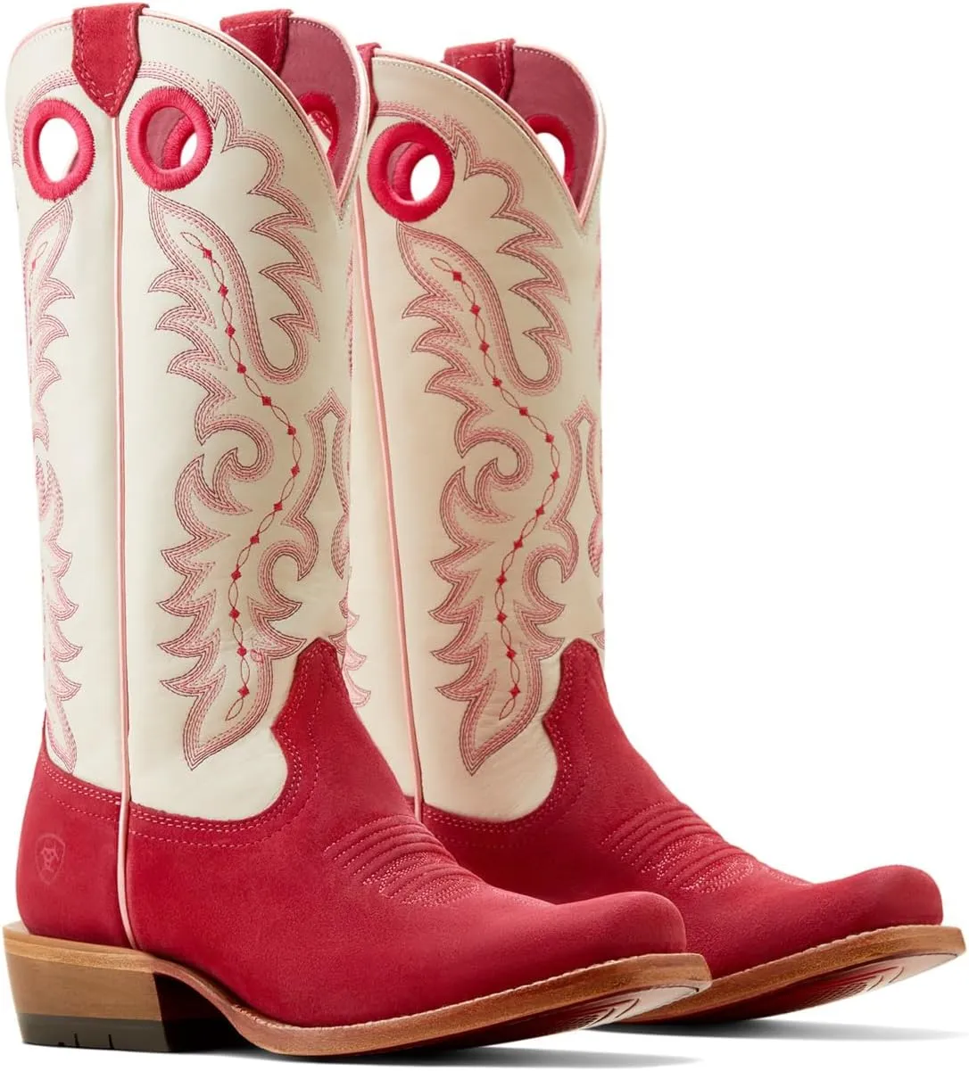 Ariat Women's Futurity Boon Western Boot