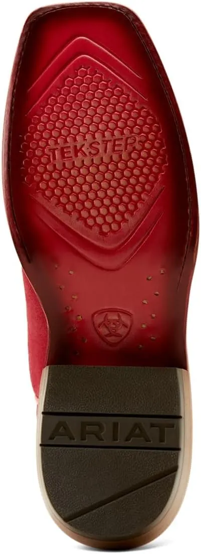 Ariat Women's Futurity Boon Western Boot