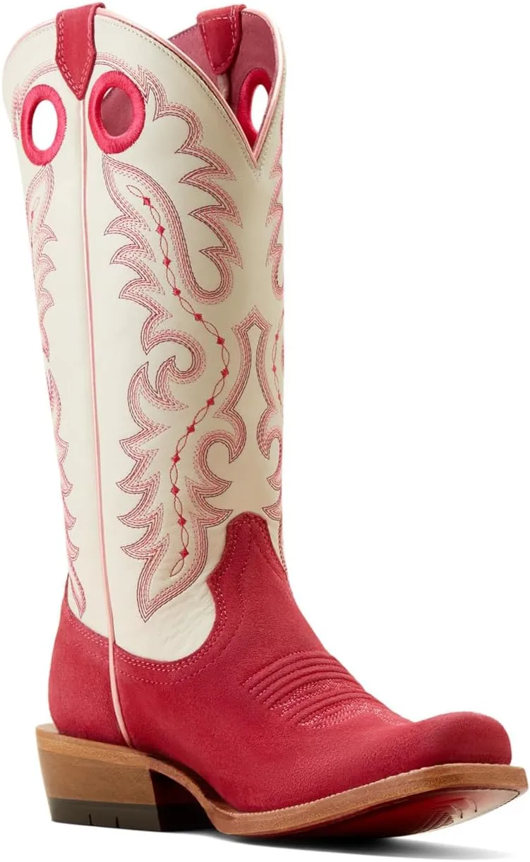 Ariat Women's Futurity Boon Western Boot