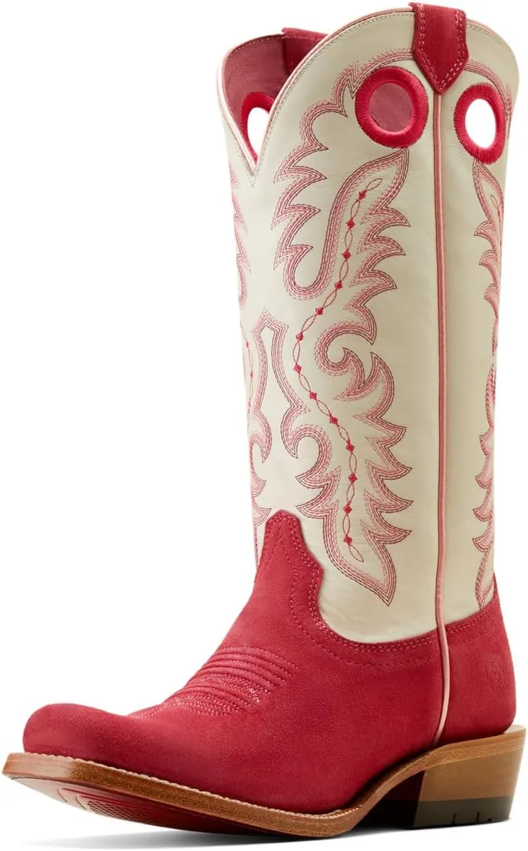 Ariat Women's Futurity Boon Western Boot